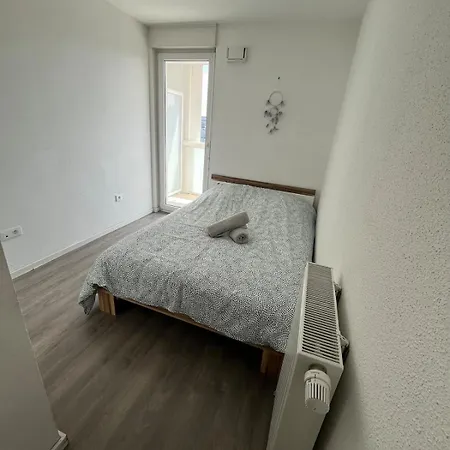 T3 Avec Balcon Et Parking * Strasbourg